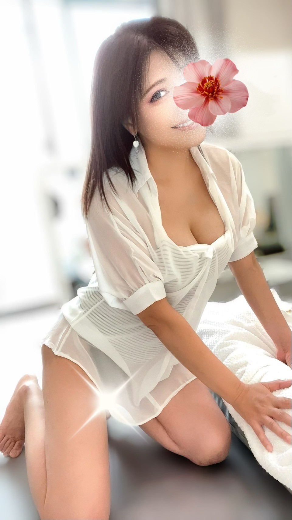 中村あんじゅ